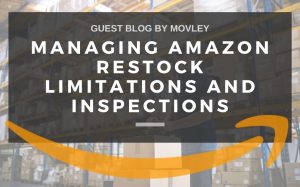 Managing Inventory and Inspections