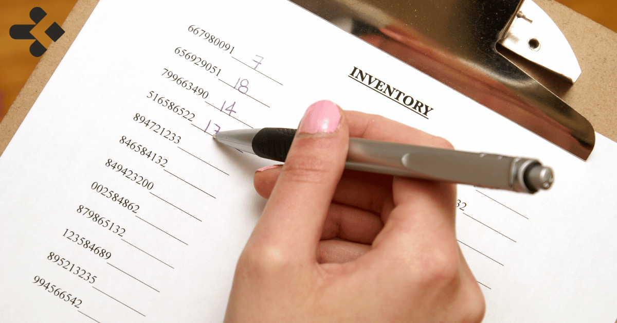 What is the Inventory Days metric